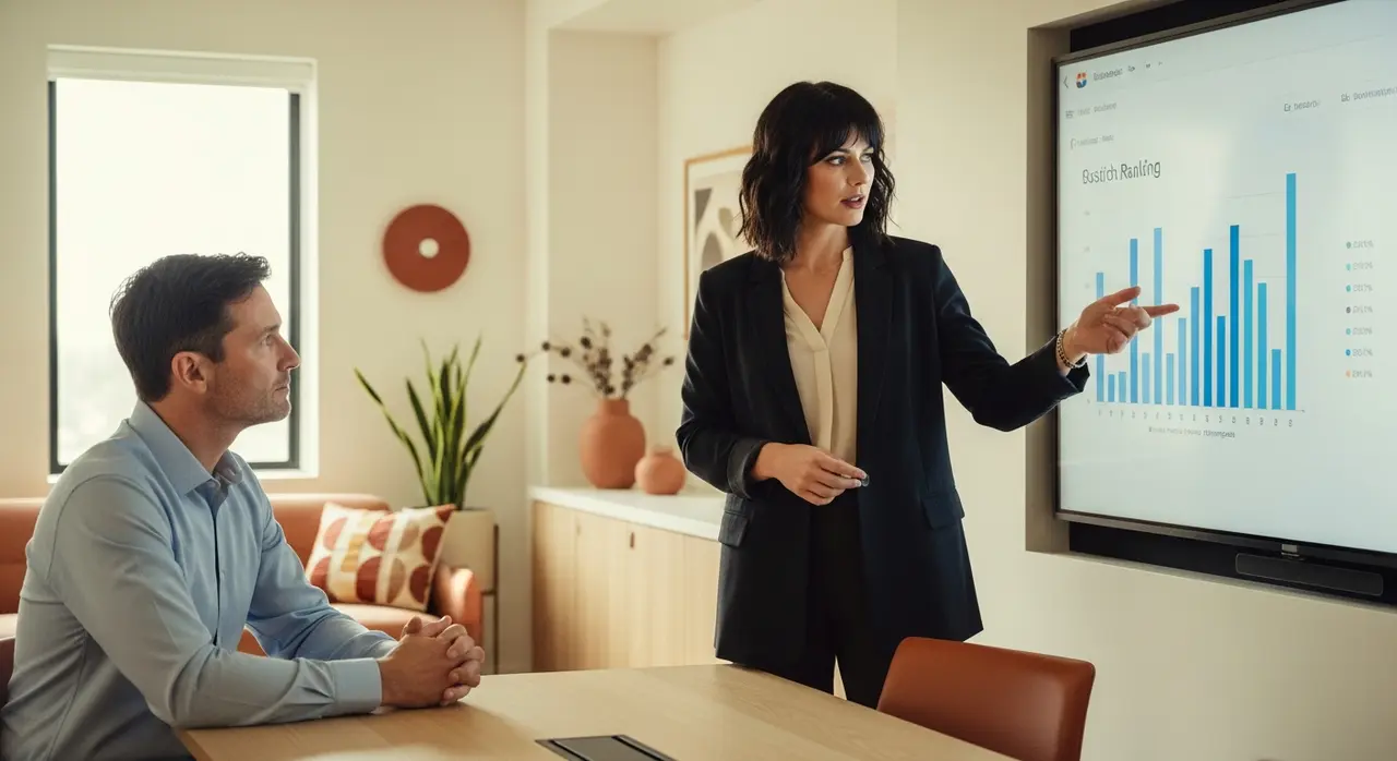 Consultant SEO Vitry-le-François