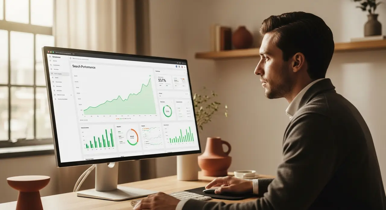 Consultant SEO Vitry-le-François