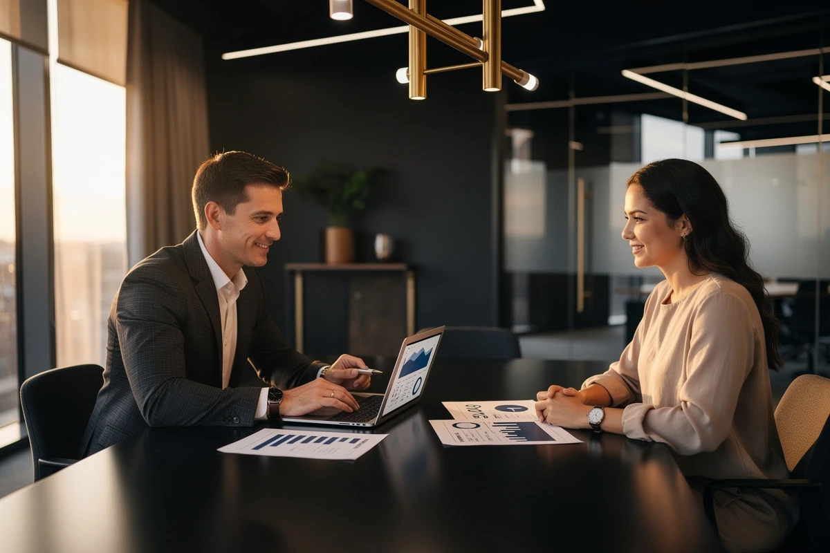 Consultant SEO - Vitry-le-François